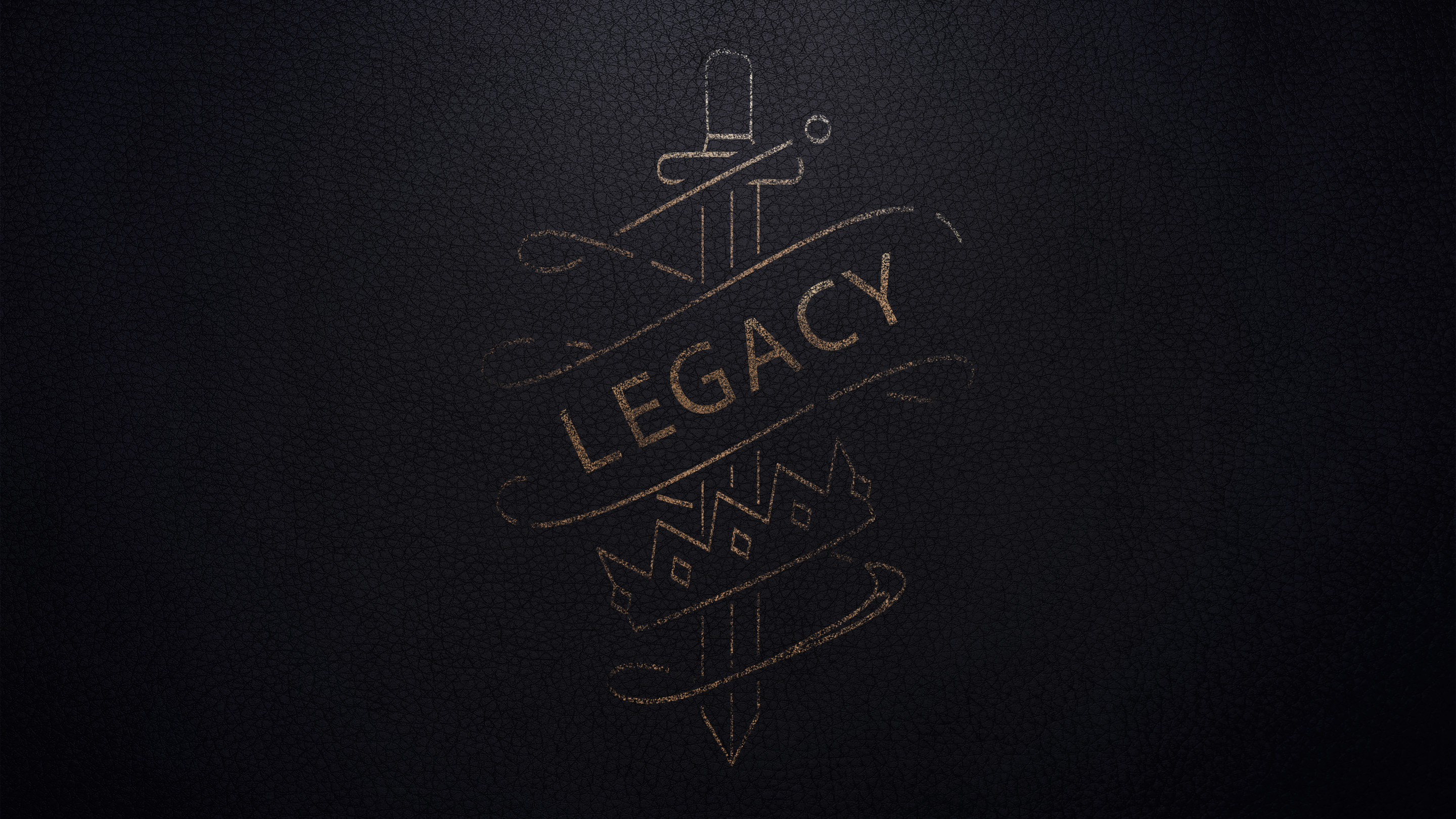 LEGACY 2026